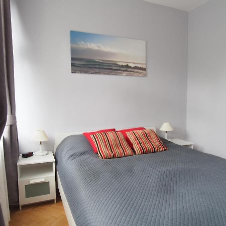 K2117 Sfinx Grand Tourist Apartmnets Gdańsk Exterior foto