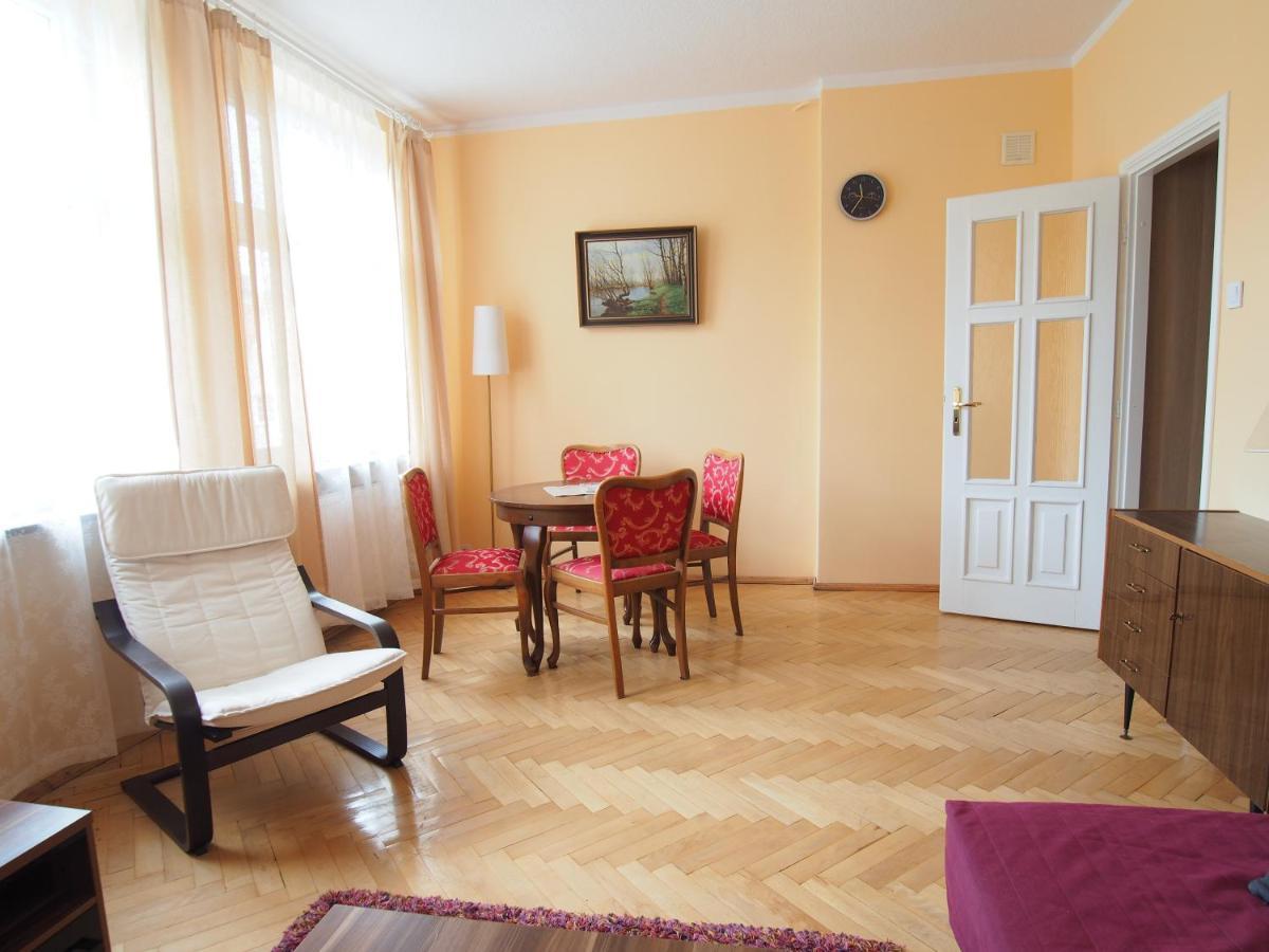 K2117 Sfinx Grand Tourist Apartmnets Gdańsk Exterior foto