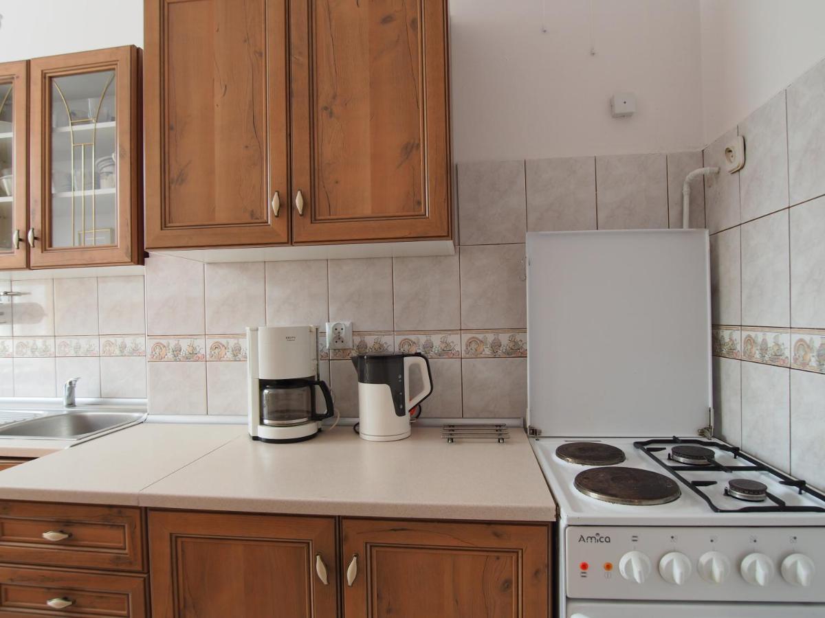 K2117 Sfinx Grand Tourist Apartmnets Gdańsk Exterior foto